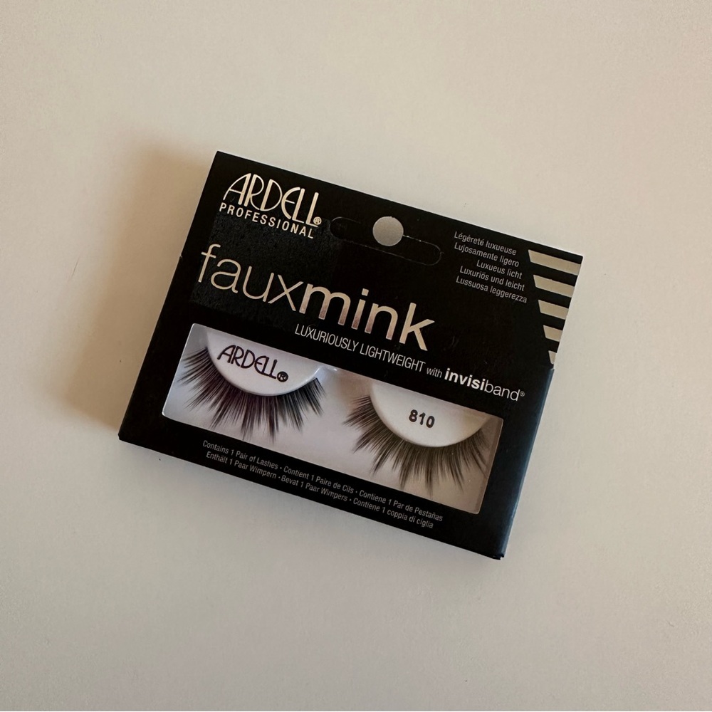 Ardell Lashes